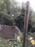 Die Flucht stimmt wieder ...