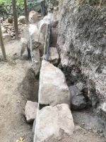 Kurz zur Erinnerung: dies war die Ausgangslage.