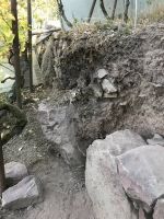 Nun geht es an das dritte und aufwendigste Segment.