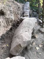 Jetzt wird auch das gesamte Ausmaß der Schieflage deutlich.