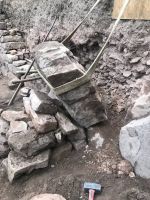 Eine letzte Kraftanstrengung, ...