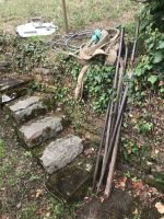 ... an diesem Tag nur einem einzigen Zweck diente.